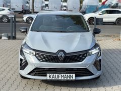 Fahrzeugabbildung Clio V Techno TCe 90