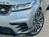 Land Rover Range Rover Velar 3.0d R-Dynamic HSE PANO.|Sthzg - Land Rover Range Rover Velar: R Dynamic Hse