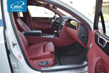 صورة مصغرة 12 لـ 2008 Bentley CONTINENTAL FLYING SPUR