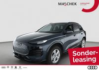Audi Q6 e-tron - Vorschau Bild 1