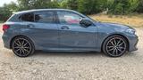 BMW M135i xDrive -ACC -HUD-HarmanKardon-TOP - BMW 135: 135i M