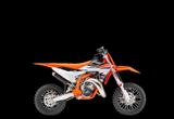 KTM 65 SX Modell 2026 - KTM 65 SX