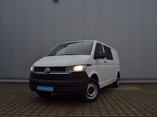 T6.1 Transporter Kasten 2.0 TDI 150 PS LR Kasten