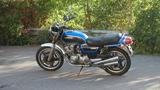 Honda CB750 KZ RC01 Boldor - HONDA 750 BOLDOR