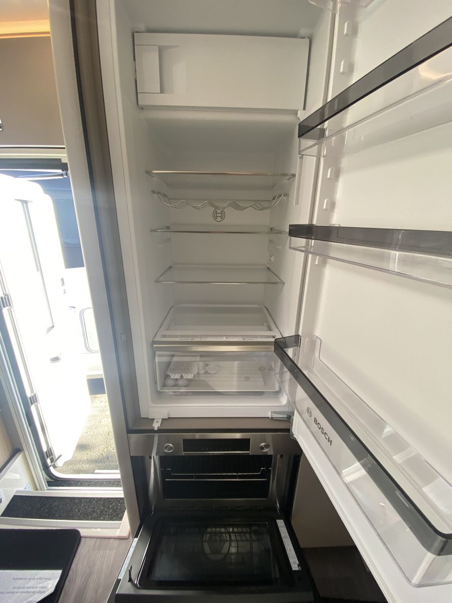 Fahrzeugabbildung Morelo Loft 82 LS Standort Bissendorf
