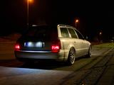 Audi a4 b5 1.8T avant Airride - Audi A4 aus 1996: Kombi