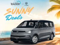 Volkswagen T7 Multivan - Vorschau Bild 1