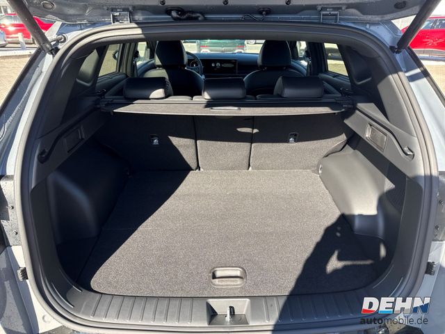 Hyundai Tucson Plug-In-Hybrid N-Line X Mj26 2WD Assisten