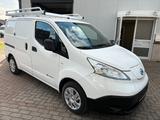 Nissan e-NV200 - Nissan e-NV200 Gebrauchtwagen