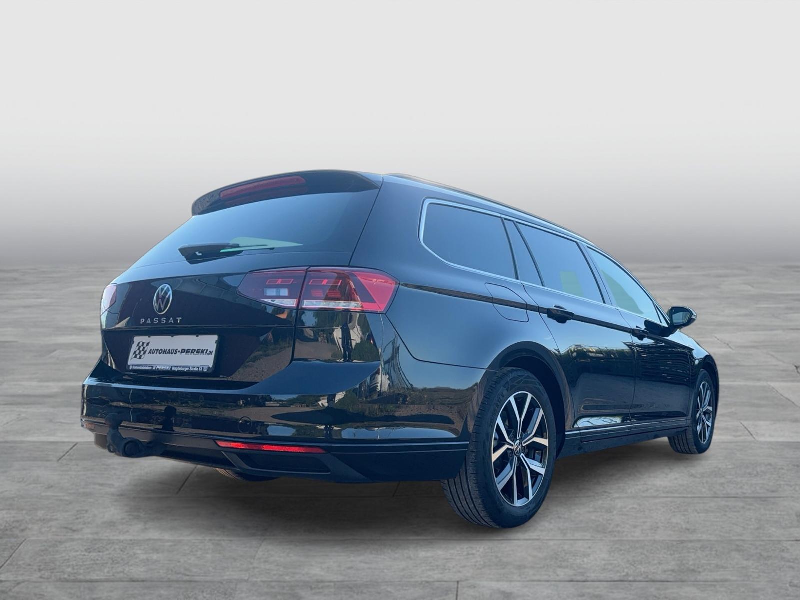 Volkswagen Passat 1.5 TSI Business DSG KLIMA, NAVI, миниатюра 6