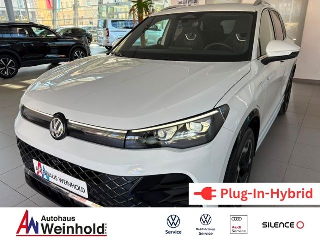 Tiguan  R-Line eHybrid MATRIX NAV STH AHK 5JGAR