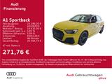 Audi A1 Sportback 2x S line 30 TFSI S tr. *LED*8-fach - Audi A1 in Augsburg