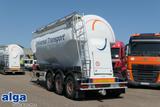 Feldbinder EUT 37.5, 1 Kammer, 37m³, 5x am Lager,Alu-Felgen - Offers