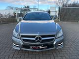 Mercedes-Benz CLS 350 CDI AMG LINE TÜV/AU NEU - Mercedes-Benz CLS 350: Cdi