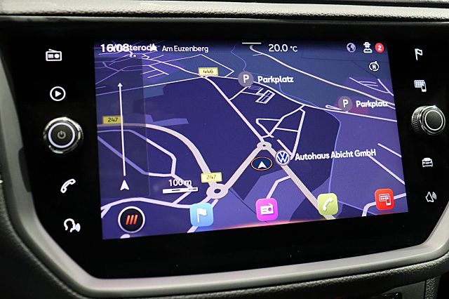 Ibiza 1.0 TSI 110 PS Xcellence ACC NAVI SHZ LED