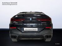 BMW X6 M60 - Vorschau Bild 4