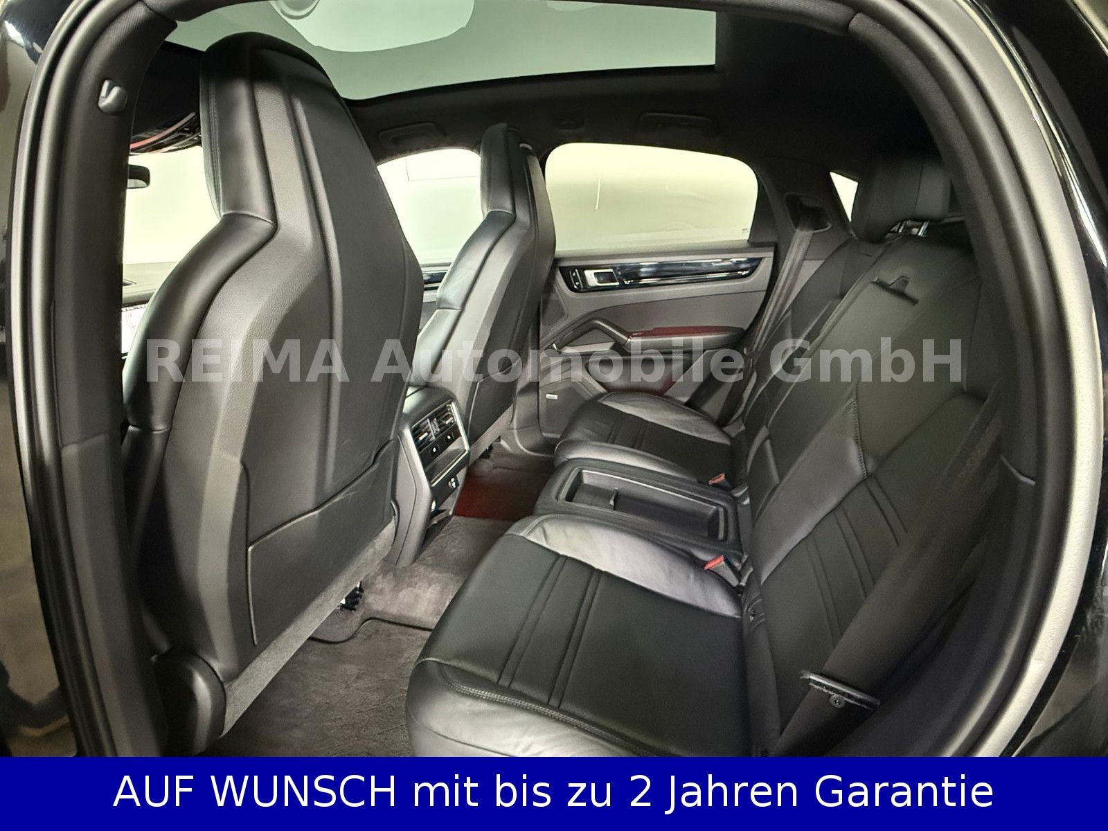Fahrzeugabbildung Porsche Cayenne 3,0i Coupe , AWD, 360°, ACC, Pano