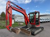 Yanmar VIO 50 - U - Yanmar Vio