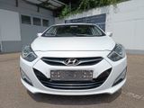 Hyundai i40 cw 5 Star Edition - Hyundai i40 aus 2014