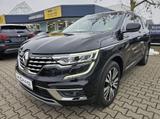 Renault Koleos Initiale Paris,*Automatik*;Leder, LM-Räde - Renault Koleos Paris mit Benzin-Antrieb