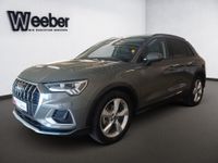 Audi Q3 - Vorschau Bild 3