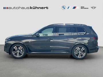 BMW X7 - 4