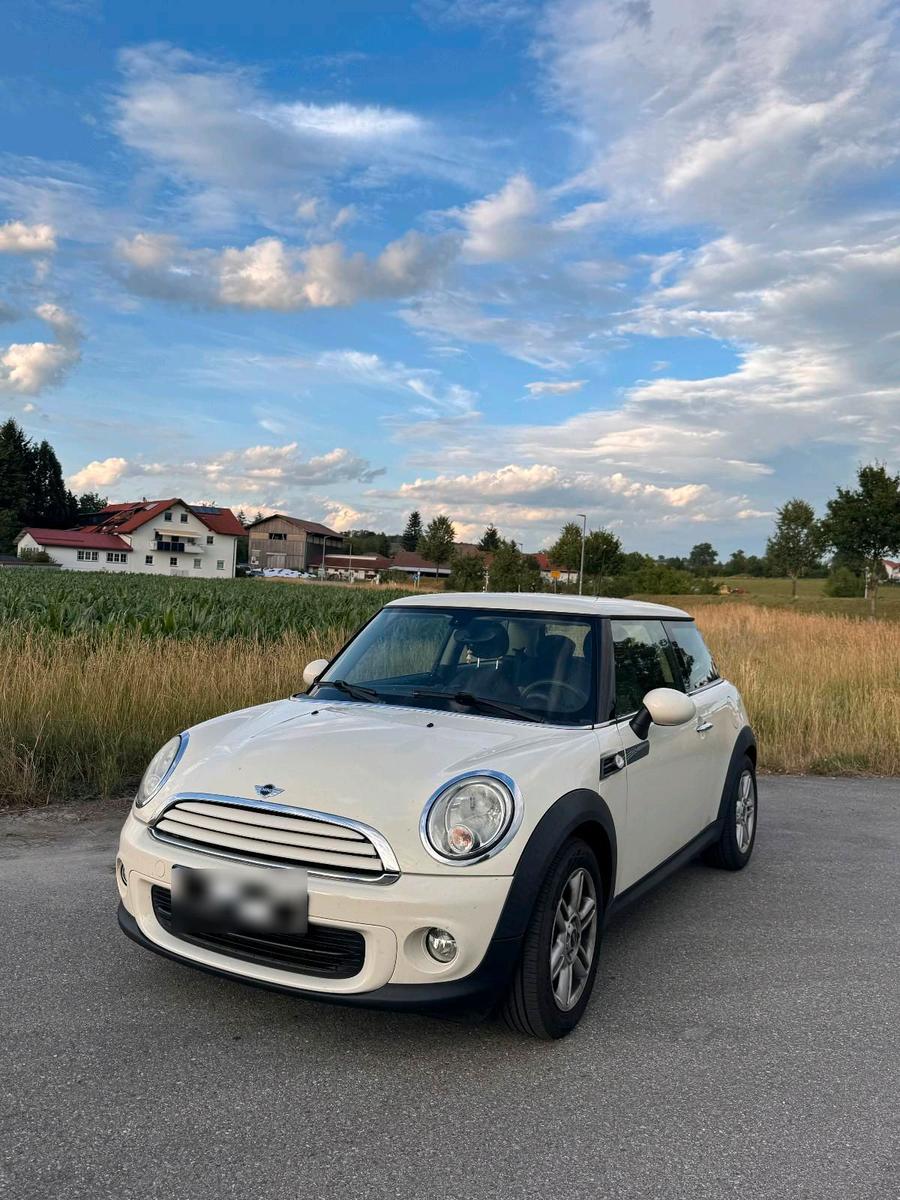 MINI ONE