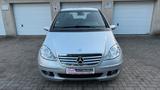 Mercedes-Benz A 180 A A 180 CDI Polar Star/Automatik/Klima/Alu - gebrauchte Mercedes-Benz A 180 aus dem Jahr 2006