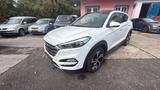 Hyundai Tucson Premium 4WD Pano/Automatik/Navi/ - Hyundai Gebrauchtwagen in Düsseldorf