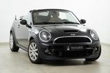 MINI Cooper S Roadster Navi Leder Bi Xenon - MINI Cooper S Roadster Gebrauchtwagen