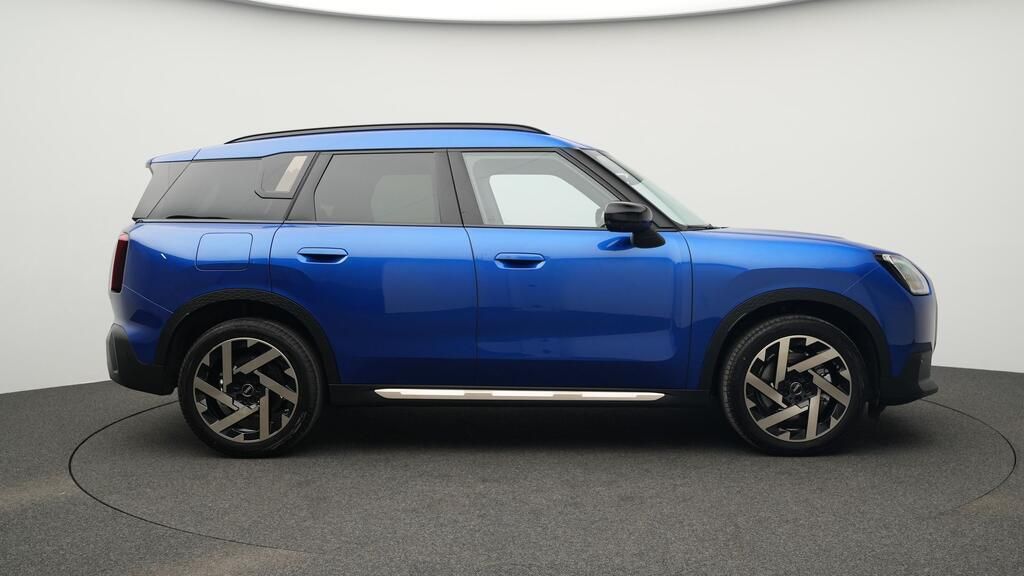 MINI Countryman C (Cooper) - Bild 7
