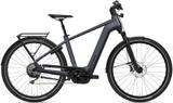 Flyer Gotour 7.10 M Gents - Flyer E-Bikes