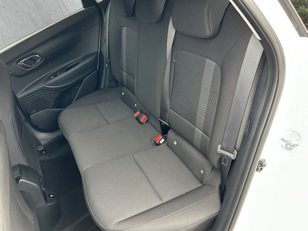 Hyundai i20 – Bild 16