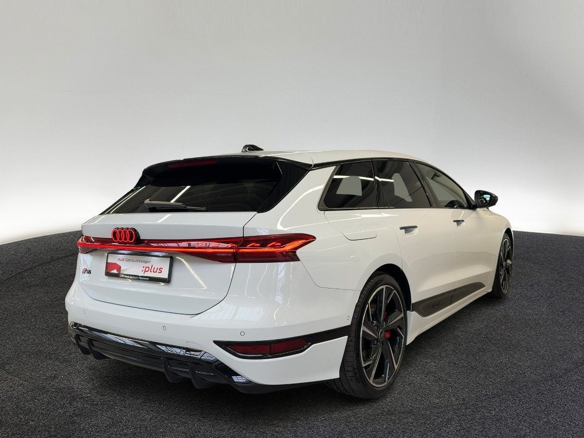 Audi S6 - Bild 5