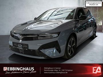 Opel Astra L 1.2 GS Spurhalteassistent 360° Kamera