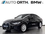 BMW 430d xDrive Gran Coupé M-SPORT LEDER HUD ACC AHK - BMW 430 Gran Coupé mit Panoramadach