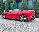 Ferrari Portofino 3.9 T V8 M DCT M - Ferrari Portofino aus 2022