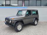 Mercedes-Benz Mercedes-benz G 200 GE - graue Mercedes-Benz 200