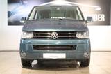 Volkswagen T5 Multivan Cup *7-Sitzer*Automatik*Tisch* - Volkswagen T5 Multivan in Düsseldorf