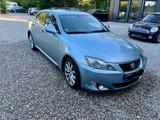 Lexus IS 220 220d - Schönes Auto - Fährt gut  - Lexus mit Diesel-Antrieb: Is
