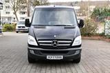 Mercedes-Benz Sprinter Pritsche/DoKa 313 CDI - Mercedes-Benz Pritsche