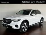 Mercedes-Benz GLC 300 e 4M AHK+PANODACH+AVANTGARDE ADVANCEDLED