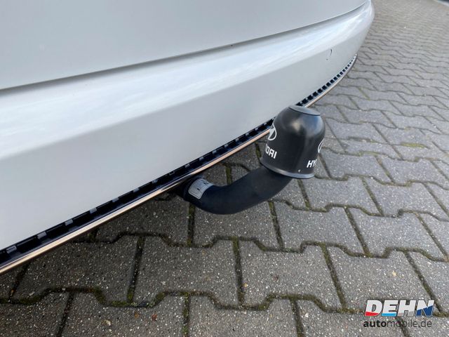 Hyundai STARIA 2WD 2.2 CRDi Signatur 7Sitzer Standheizun