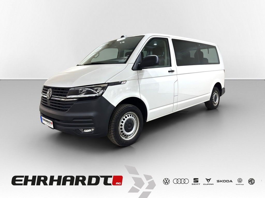 Image of Volkswagen T6 Kombi