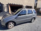 Suzuki Ignis 1.3 - Suzuki Ignis aus 2008