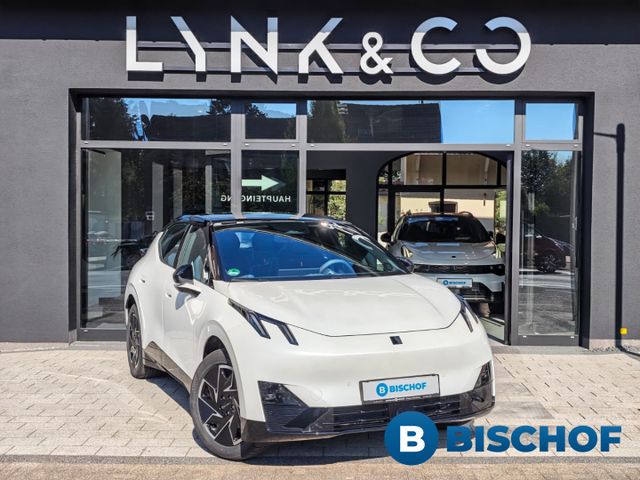 Lynk & Co 02
