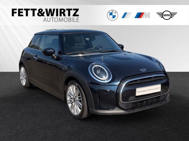 MINI Cooper Aut.|17"|Pano|RKamera|SHZ|DA|HUD