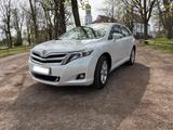 Toyota Venza 2.7, 1. Hnd., VW Sharan, Tour... - Toyota: Venza