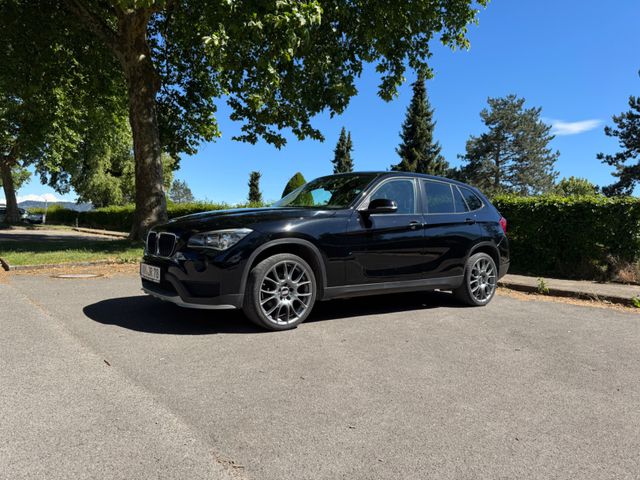 BMW X1 sDrive16d -