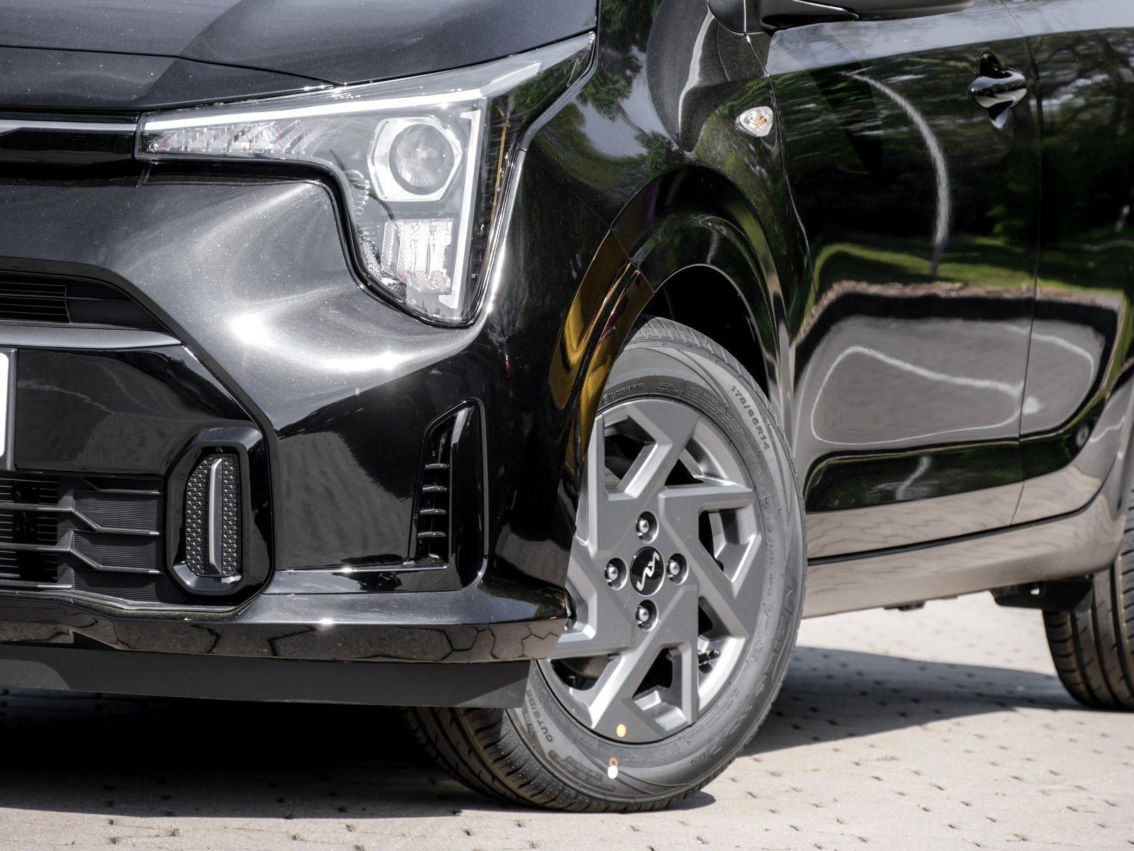 Kia Picanto - Bild 5